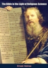 Image for Bible in the Light of Religious Science