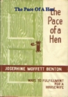 Image for Pace Of A Hen
