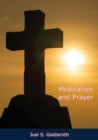 Image for Meditation and Prayer