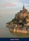 Image for Tides of Mont St Michel