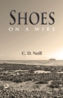 Image for Shoes on a Wire : A Wallace Hammond Novel