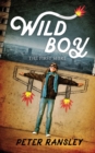 Image for Wild Boy : The First Shirt