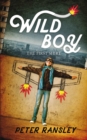 Image for Wild Boy: The First Shirt