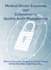 Image for Medical Device Essentials and Cyber Security Audit Management