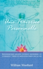 Image for Une Traversee Personnelle