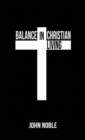Image for Balance in Christian Living