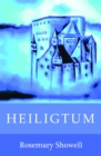 Image for Heiligtum