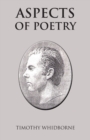 Image for Aspects of Poetry