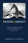 Image for Prayer Harvest