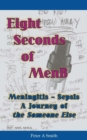 Image for Eight seconds of MenB