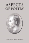 Image for Aspects of Poetry