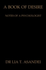 Image for Book of Desire: Notes of a Psychologist