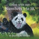 Image for Count With Me! : Numbers 1 to 10