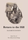 Image for Return to the Hill