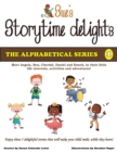 Image for Sue&#39;s Storytime Delights : Revised Edition Book 1