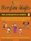 Image for Sue&#39;s Storytime Delights : Revised Edition Book 2