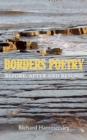 Image for Borders poetry: before, after and beyond