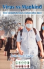 Image for Virus vs Mankind : The Coronavirus Pandemic 2019