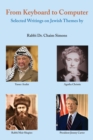 Image for From Keyboard to Computer : Selected Writings on Jewish Themes