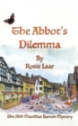 Image for The Abbott’s Dilemma: The Fifth Sherborne Medieval Mystery