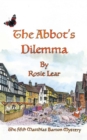 Image for Abbott&#39;s Dilemma: The Fifth Sherborne Medieval Mystery