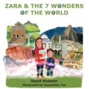 Image for Zara &amp; the 7 wonders of the world
