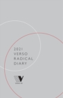Image for 2021 Verso Radical Diary and Weekly Planner
