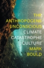 Image for The anthropocene unconscious  : climate catastrophe culture
