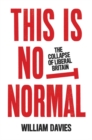 Image for This is Not Normal