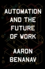 Image for Automation and the future of work