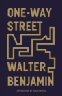 Image for One-way street and other writings