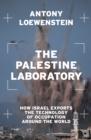 Image for The Palestine Laboratory
