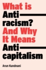 Image for What Is Antiracism?