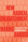 Image for New radical enlightenment  : philosophy for a common world