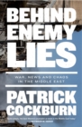 Image for Behind Enemy Lies