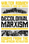 Image for Decolonial Marxism  : essays from the Pan-African revolution