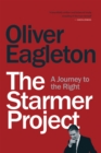 Image for The Starmer project  : a journey to the right