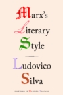 Image for Marx&#39;s literary style