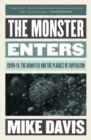 Image for The Monster Enters