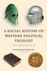 Image for A Social History of Western Political Thought