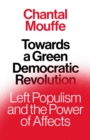 Image for Towards a Green Democratic Revolution