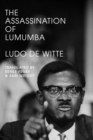Image for The assassination of Lumumba