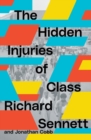 Image for The Hidden Injuries of Class