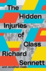 Image for The Hidden Injuries of Class