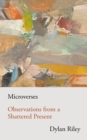 Image for Microverses  : observations from a shattered present