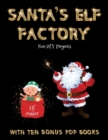 Image for FUN DIY PROJECTS  SANTA&#39;S ELF FACTORY :
