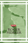 Image for Roger Federer: Portrait of An Artist