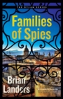Image for Families of Spies
