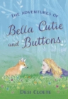 Image for Adventures of Bella Cutie and Buttons