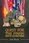 Image for Quest for the Finish